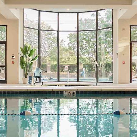 Memphis Vitality Hotel Dış mekan fotoğraf