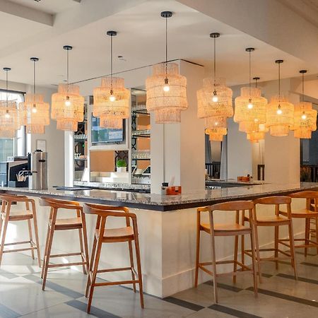 Memphis Vitality Hotel Dış mekan fotoğraf
