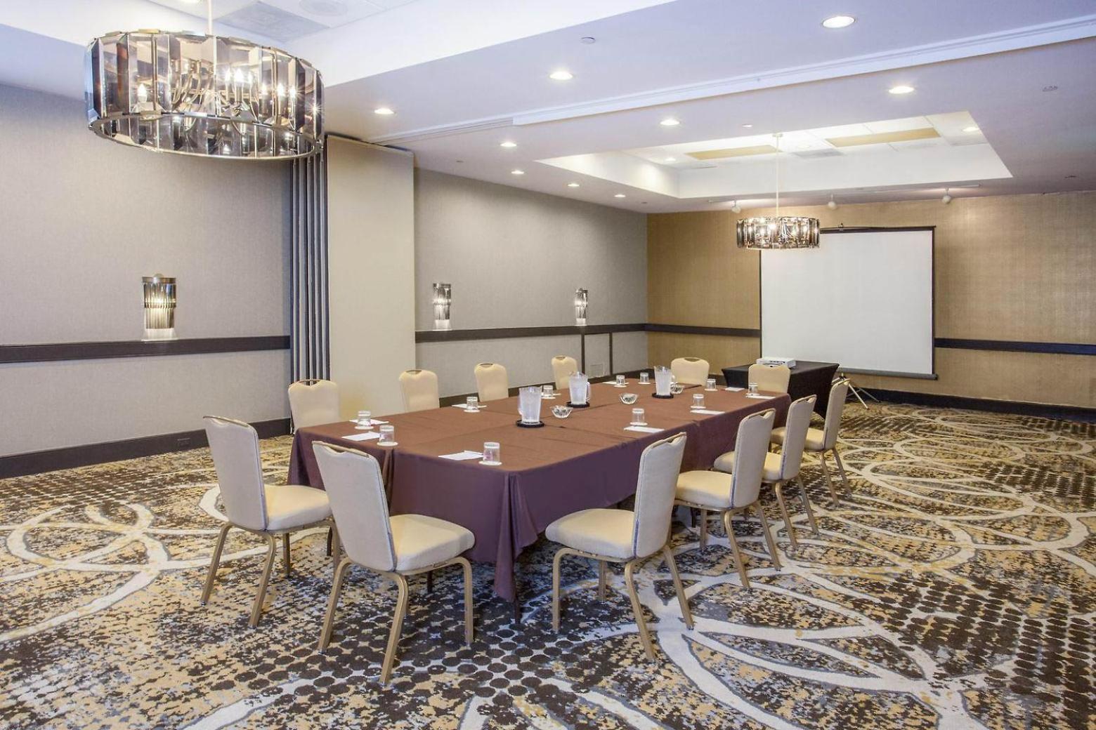 Memphis Vitality Hotel Dış mekan fotoğraf
