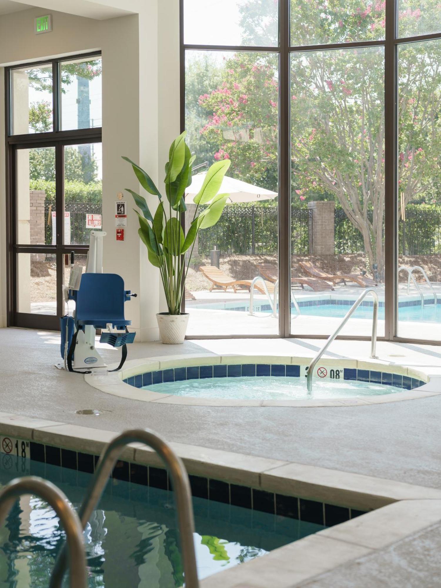 Memphis Vitality Hotel Dış mekan fotoğraf
