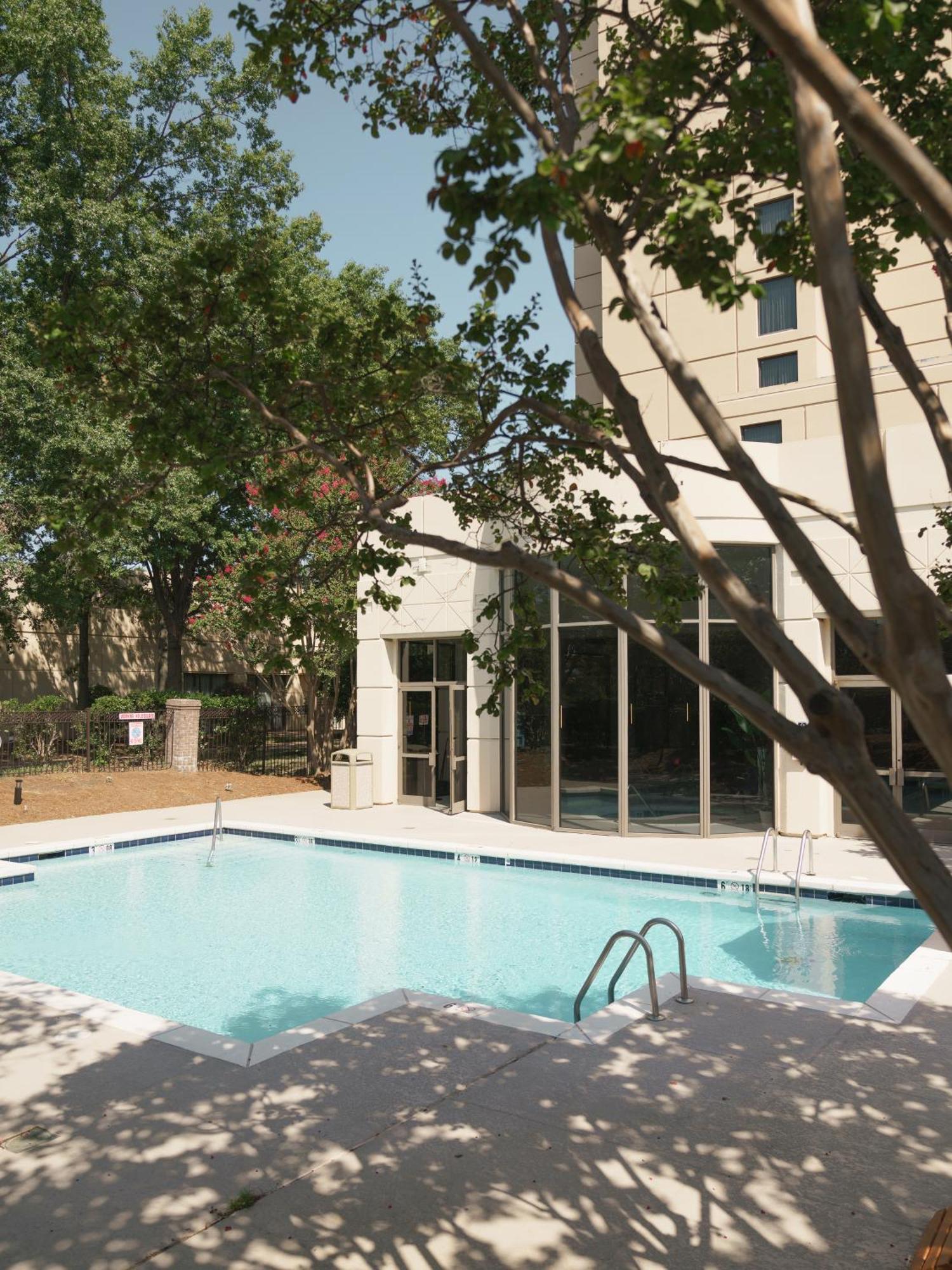 Memphis Vitality Hotel Dış mekan fotoğraf