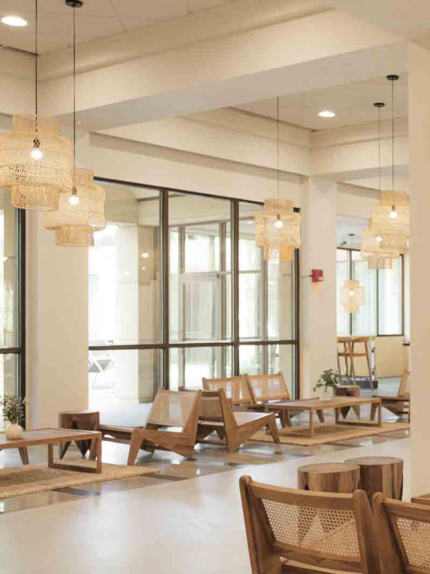 Memphis Vitality Hotel Dış mekan fotoğraf
