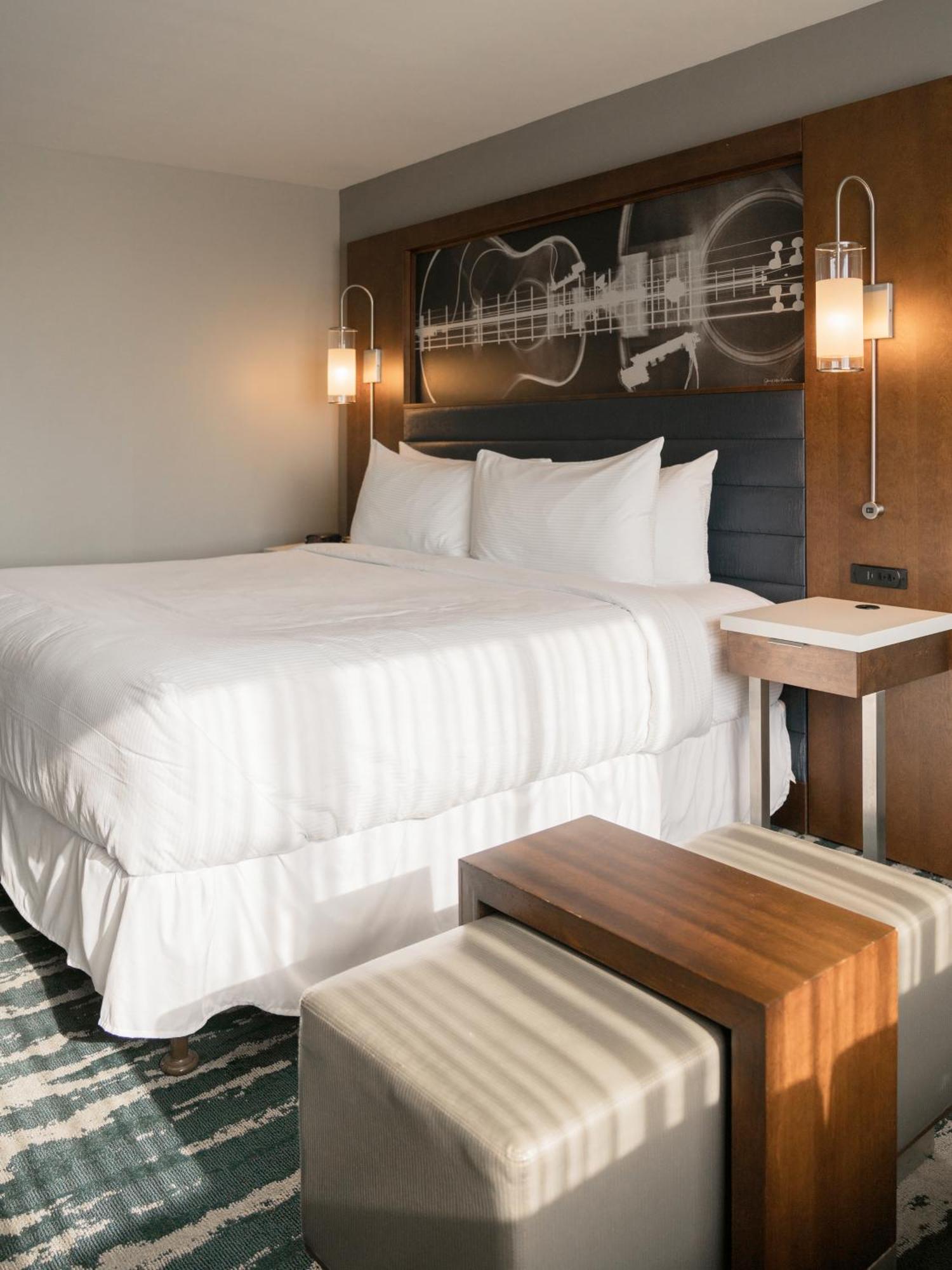 Memphis Vitality Hotel Dış mekan fotoğraf