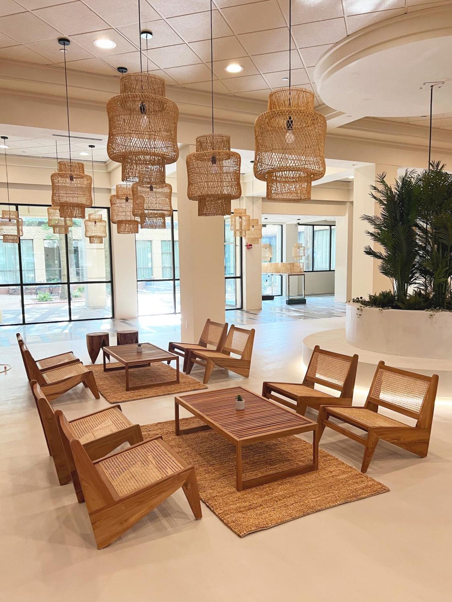 Memphis Vitality Hotel Dış mekan fotoğraf