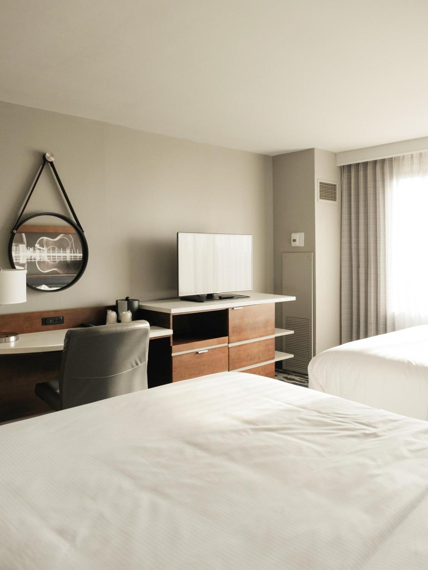 Memphis Vitality Hotel Dış mekan fotoğraf