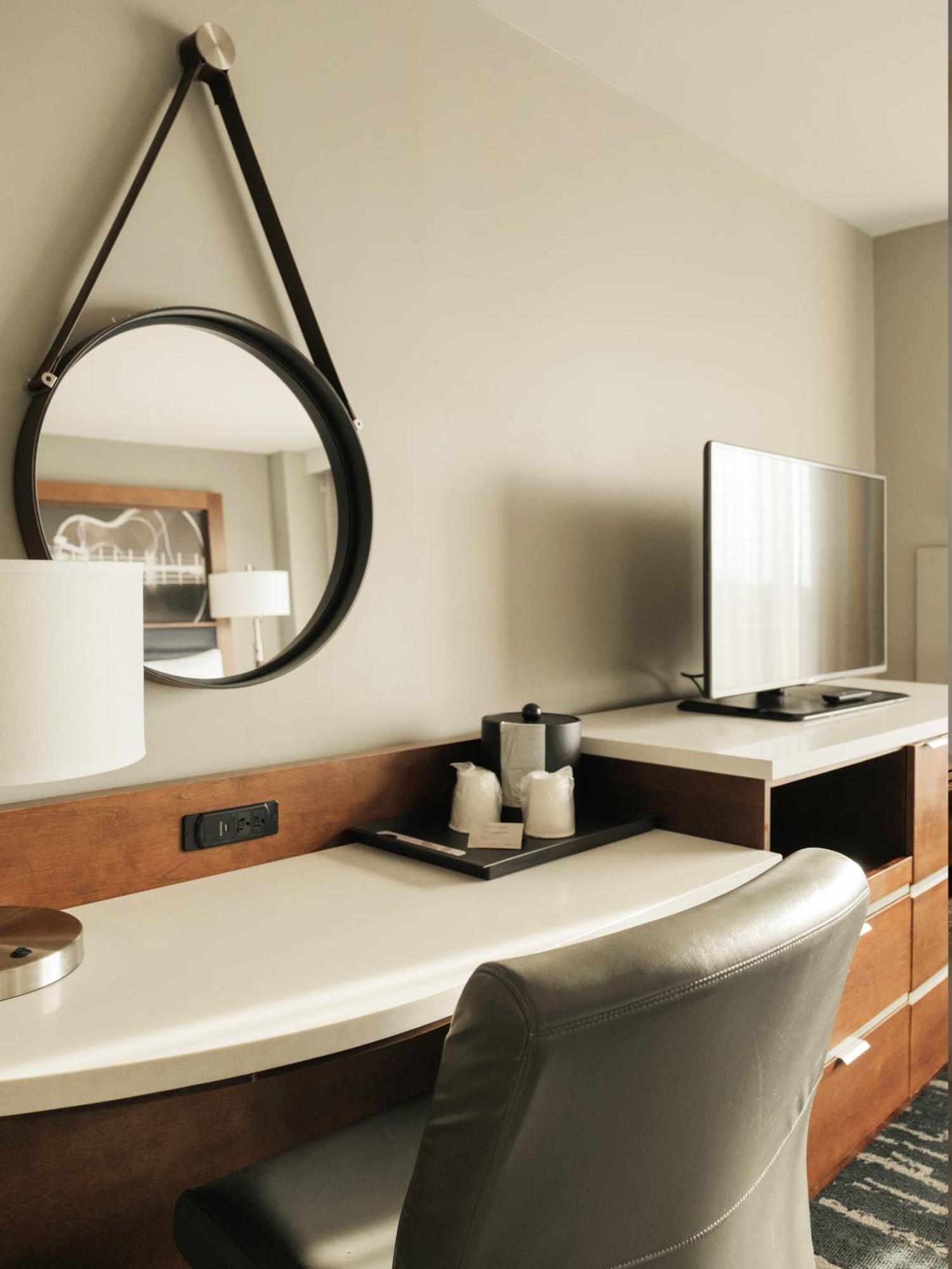Memphis Vitality Hotel Dış mekan fotoğraf