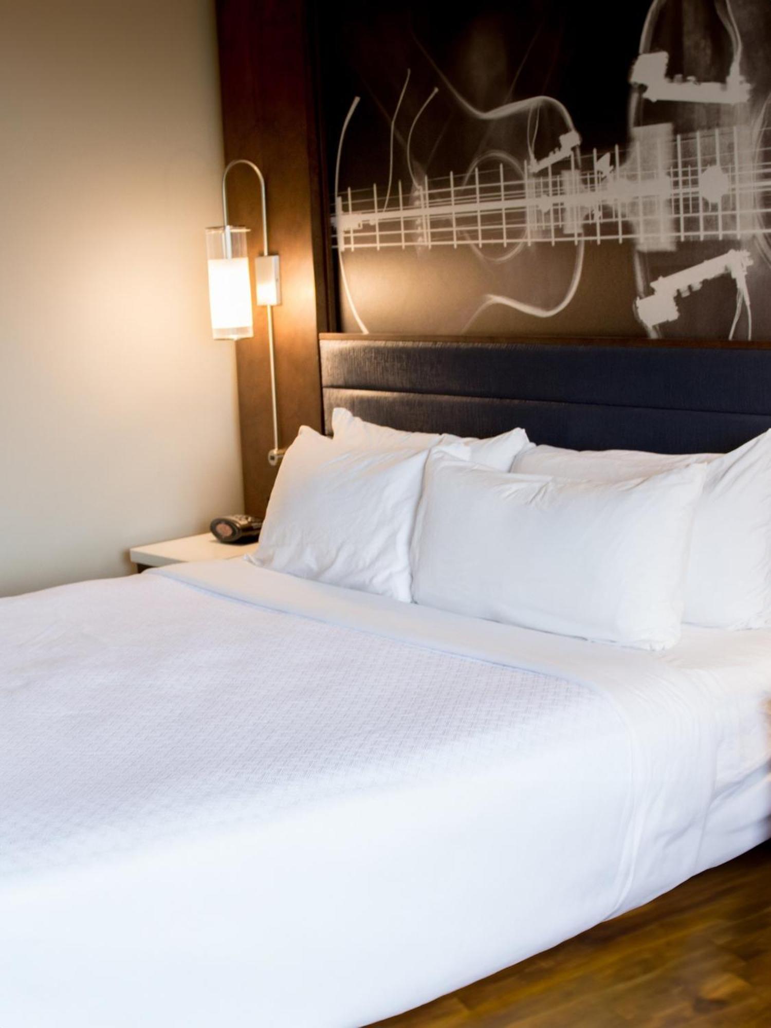 Memphis Vitality Hotel Dış mekan fotoğraf