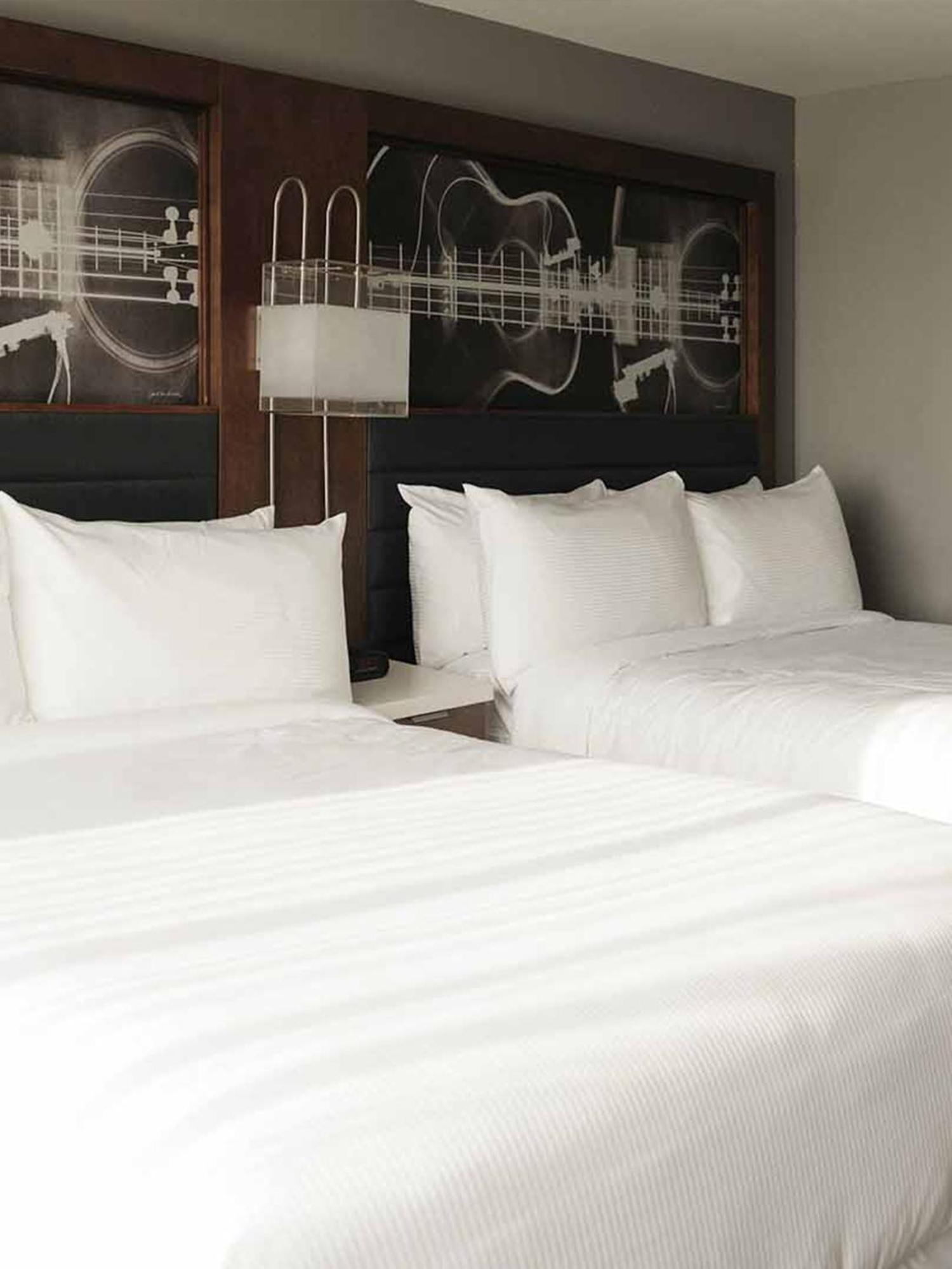 Memphis Vitality Hotel Dış mekan fotoğraf