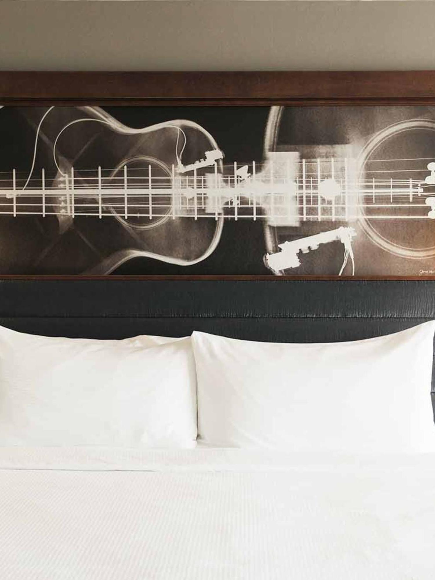 Memphis Vitality Hotel Dış mekan fotoğraf