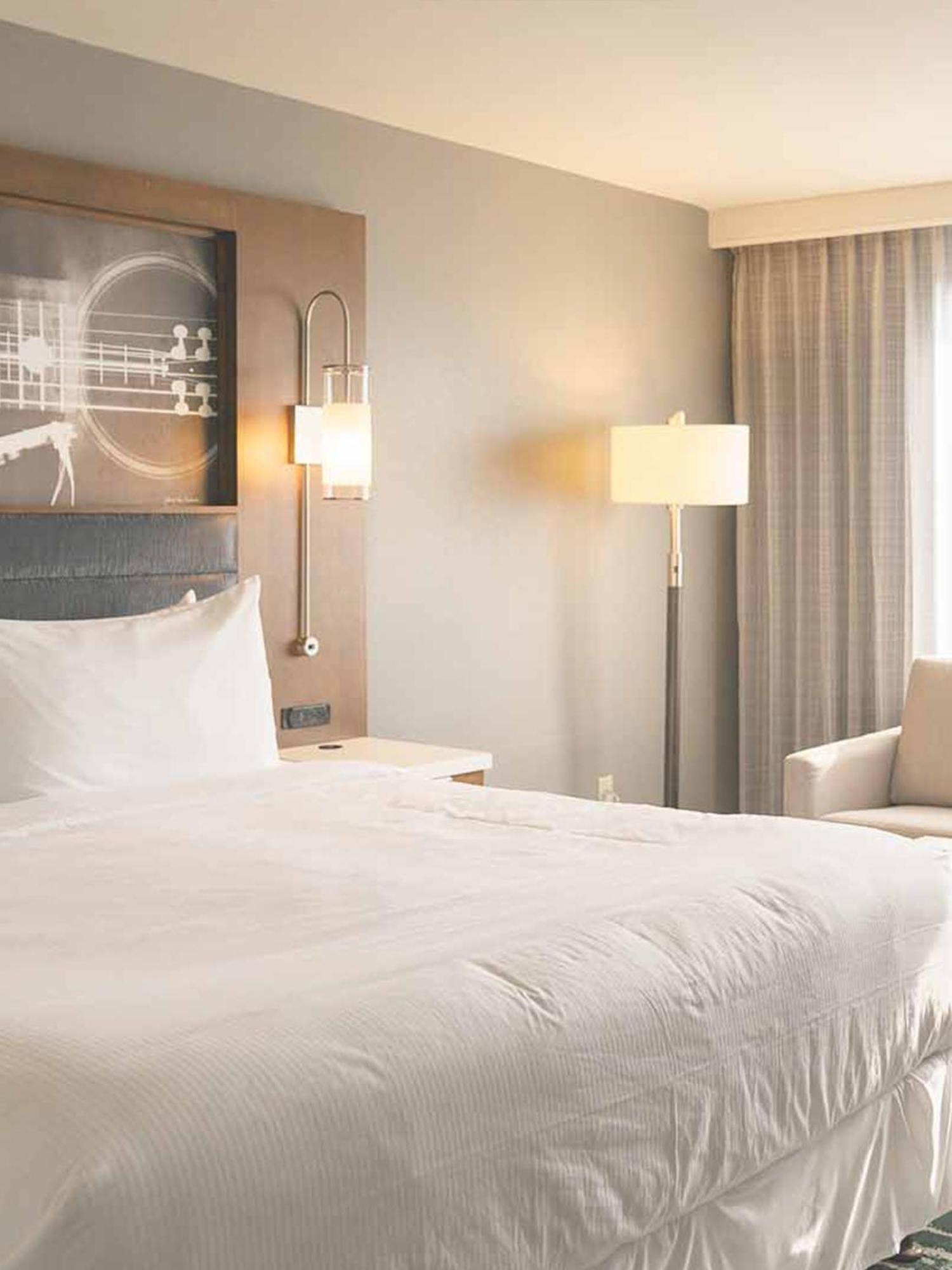 Memphis Vitality Hotel Dış mekan fotoğraf