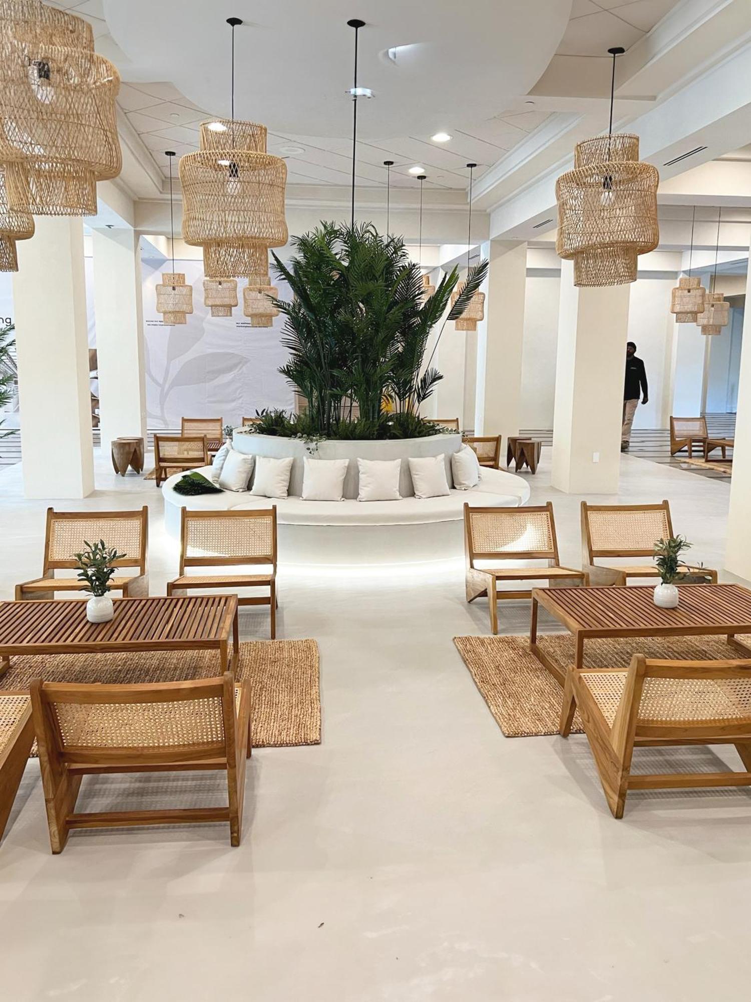 Memphis Vitality Hotel Dış mekan fotoğraf