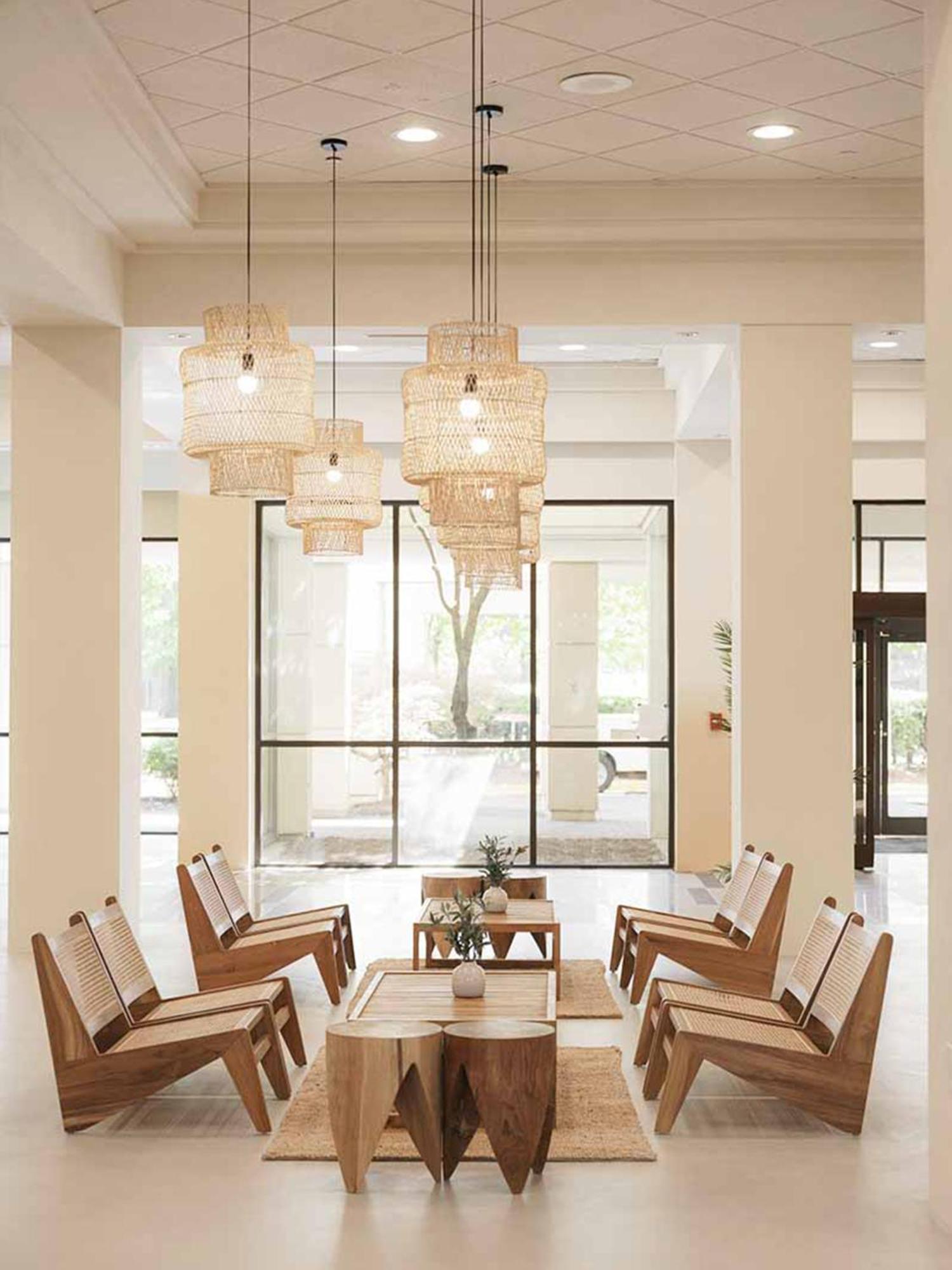Memphis Vitality Hotel Dış mekan fotoğraf