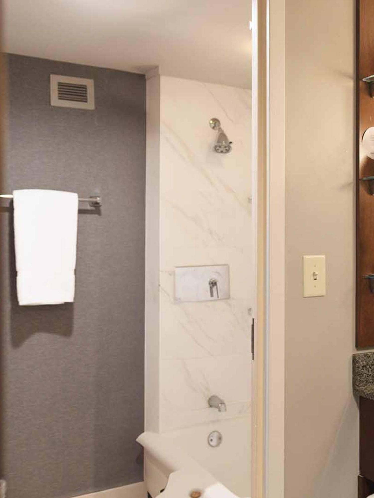 Memphis Vitality Hotel Dış mekan fotoğraf