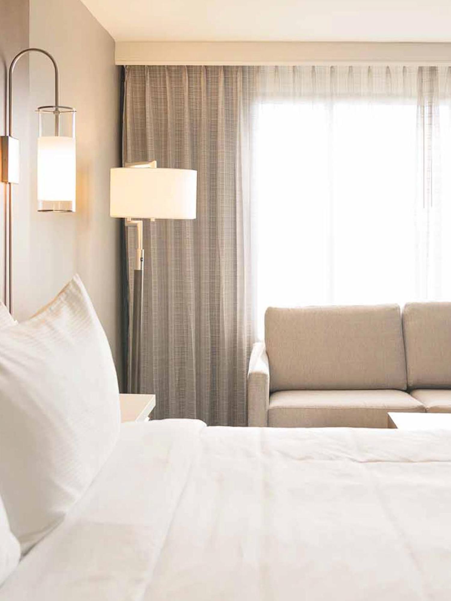 Memphis Vitality Hotel Dış mekan fotoğraf