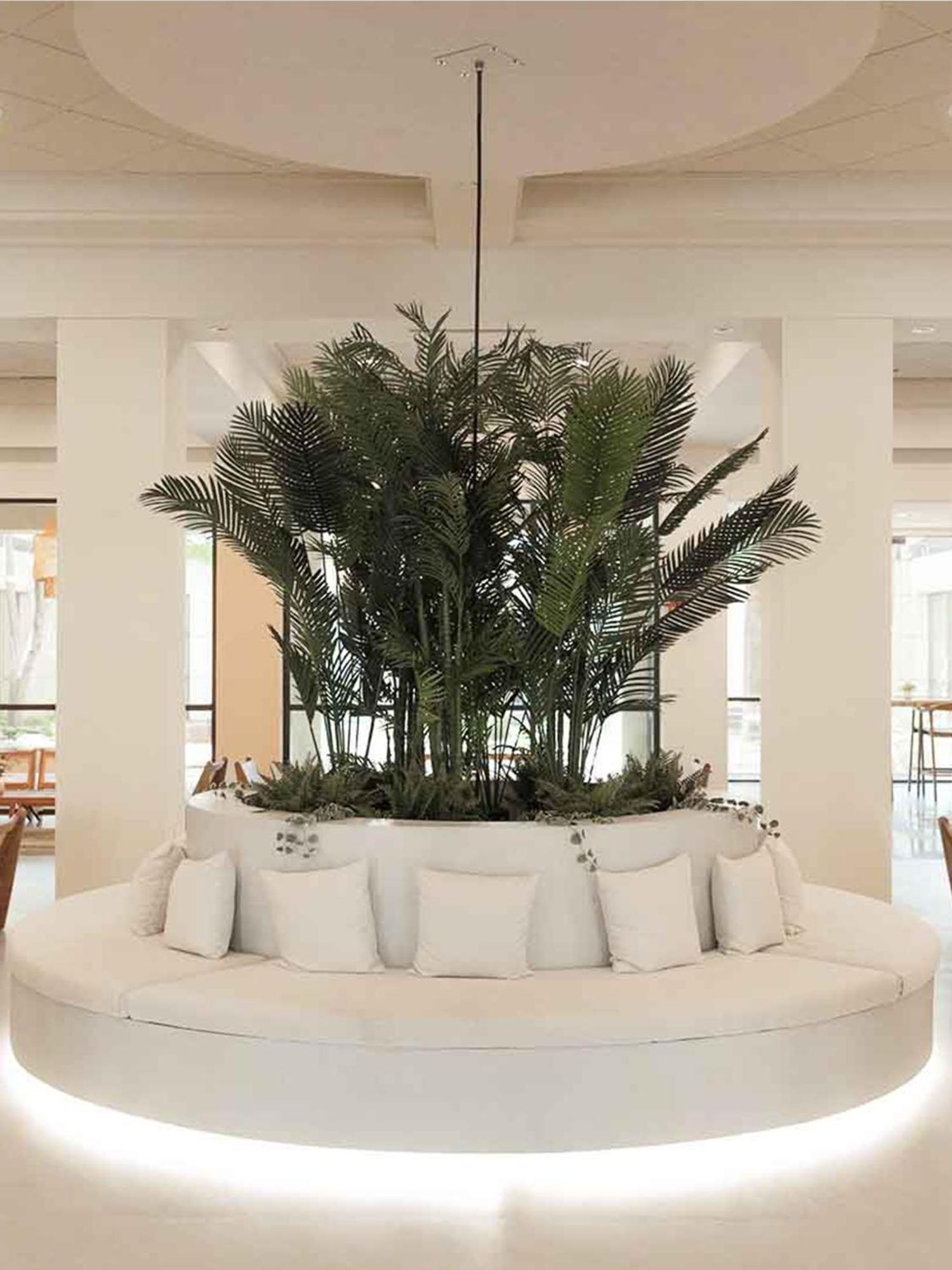 Memphis Vitality Hotel Dış mekan fotoğraf