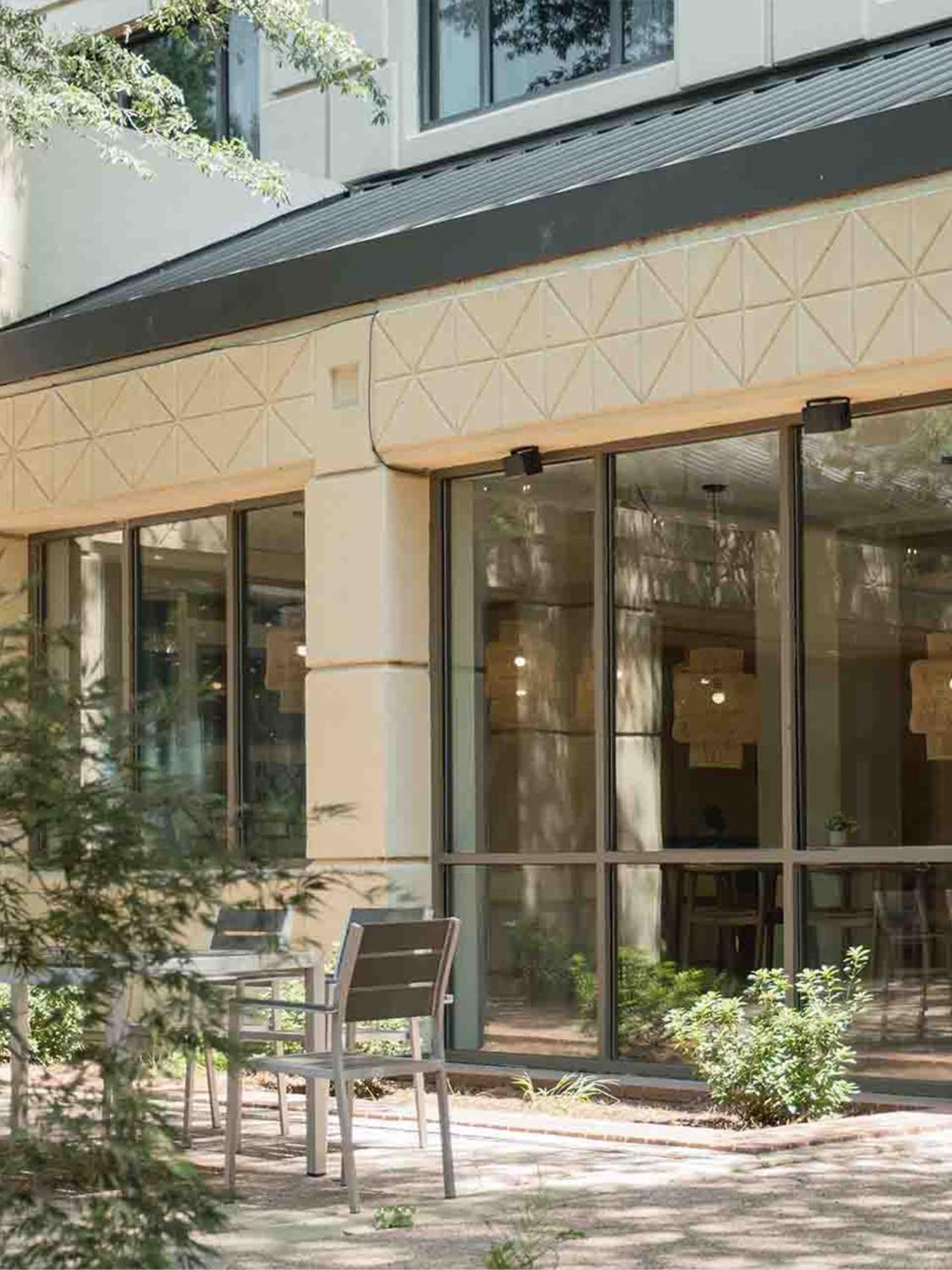 Memphis Vitality Hotel Dış mekan fotoğraf