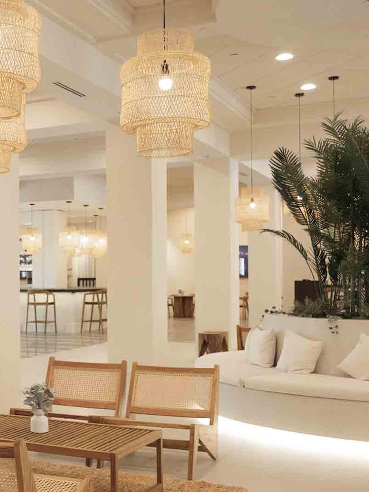 Memphis Vitality Hotel Dış mekan fotoğraf