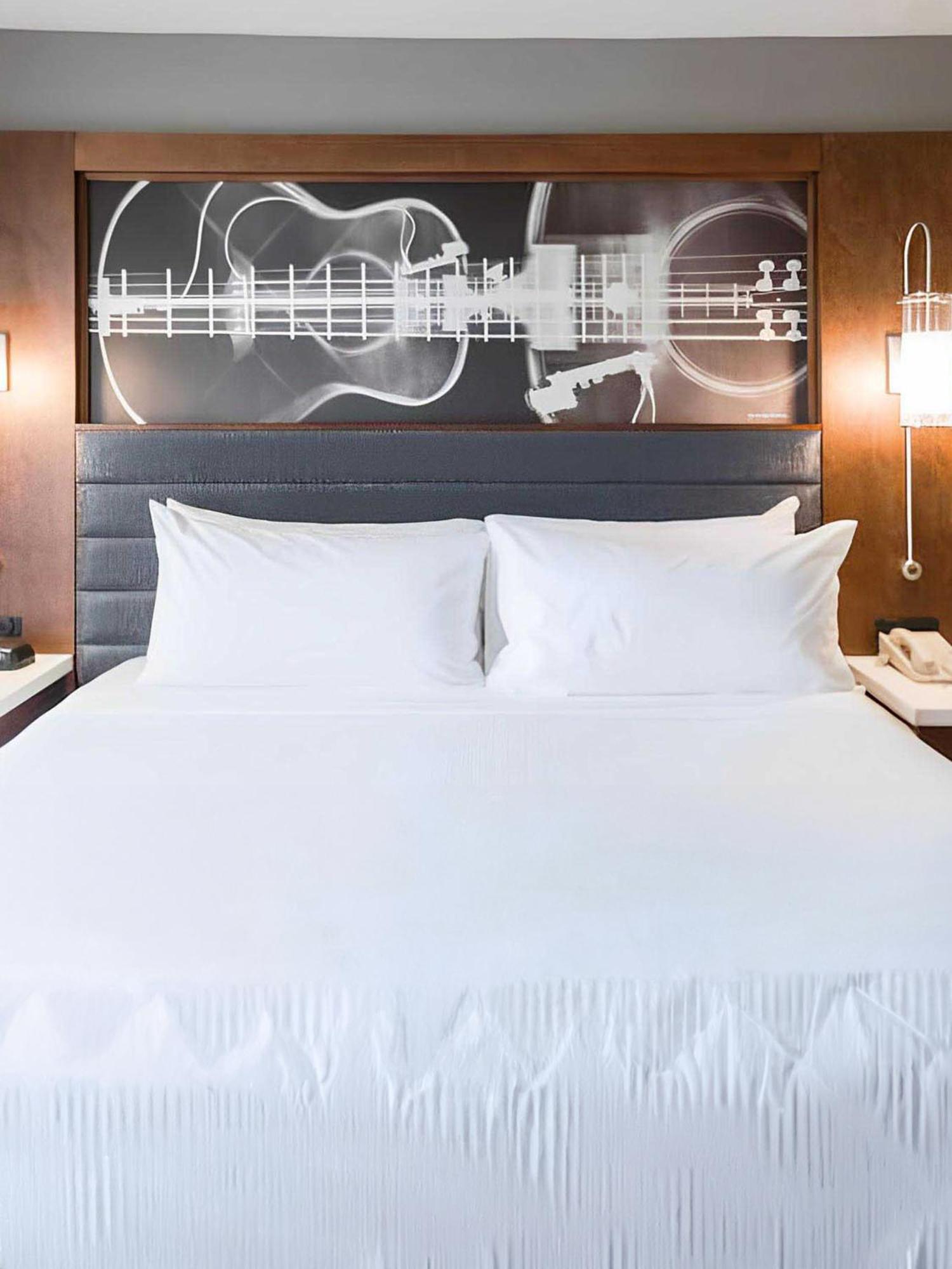 Memphis Vitality Hotel Dış mekan fotoğraf