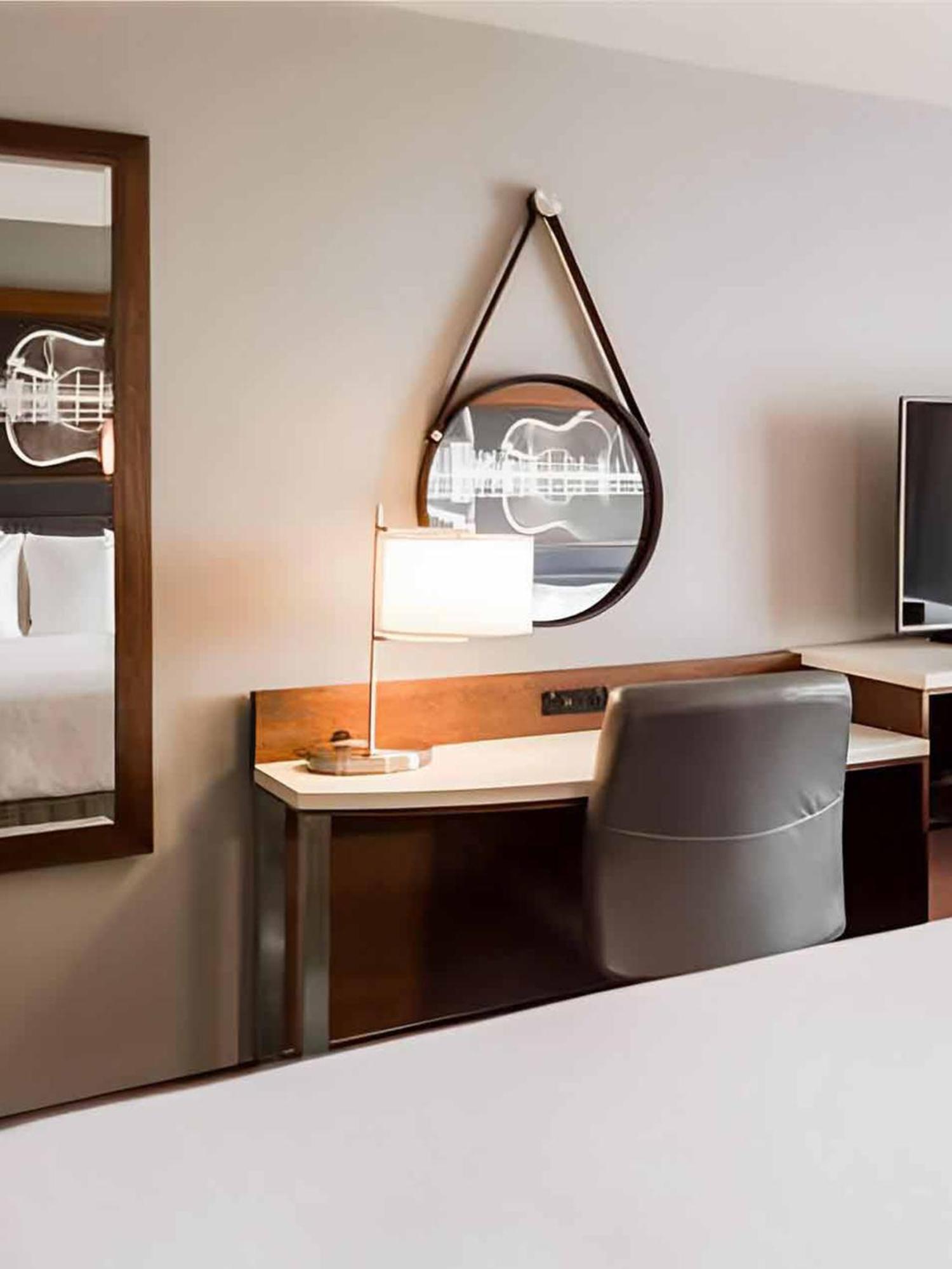 Memphis Vitality Hotel Dış mekan fotoğraf