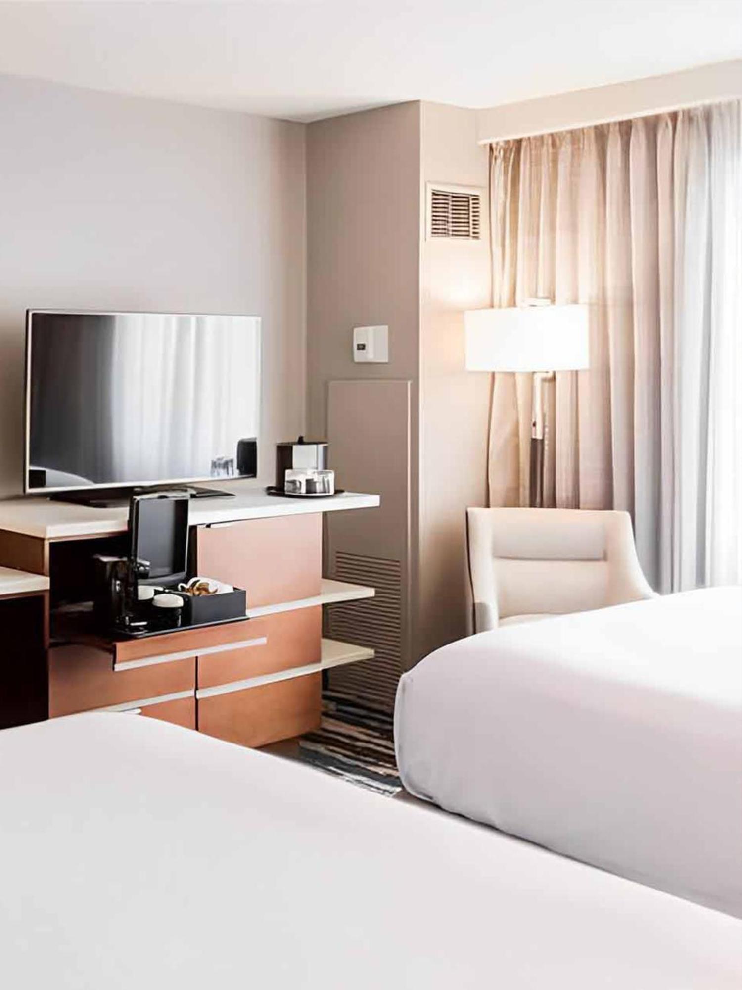 Memphis Vitality Hotel Dış mekan fotoğraf