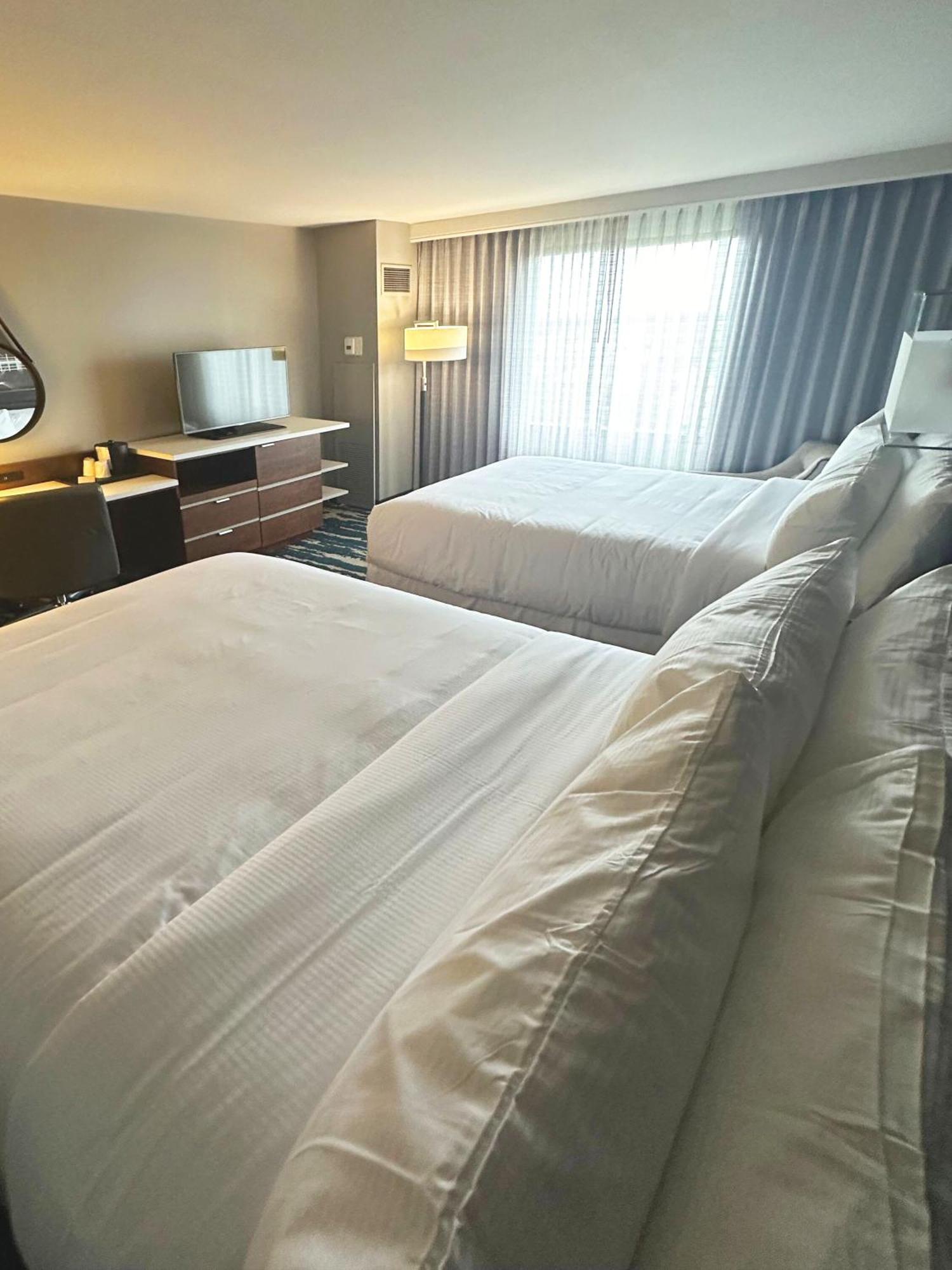 Memphis Vitality Hotel Dış mekan fotoğraf