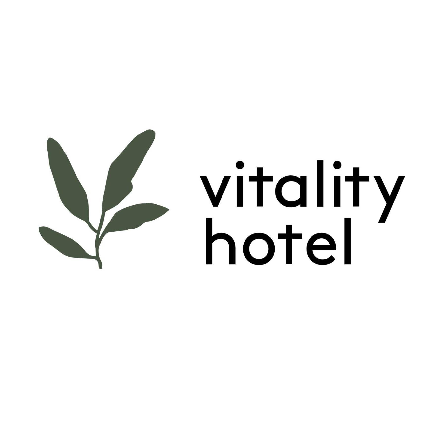 Memphis Vitality Hotel Dış mekan fotoğraf