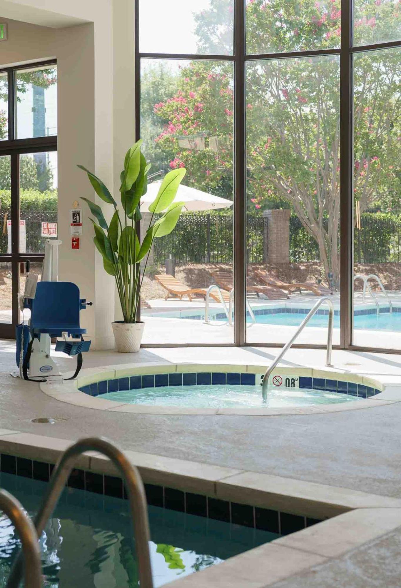 Memphis Vitality Hotel Dış mekan fotoğraf
