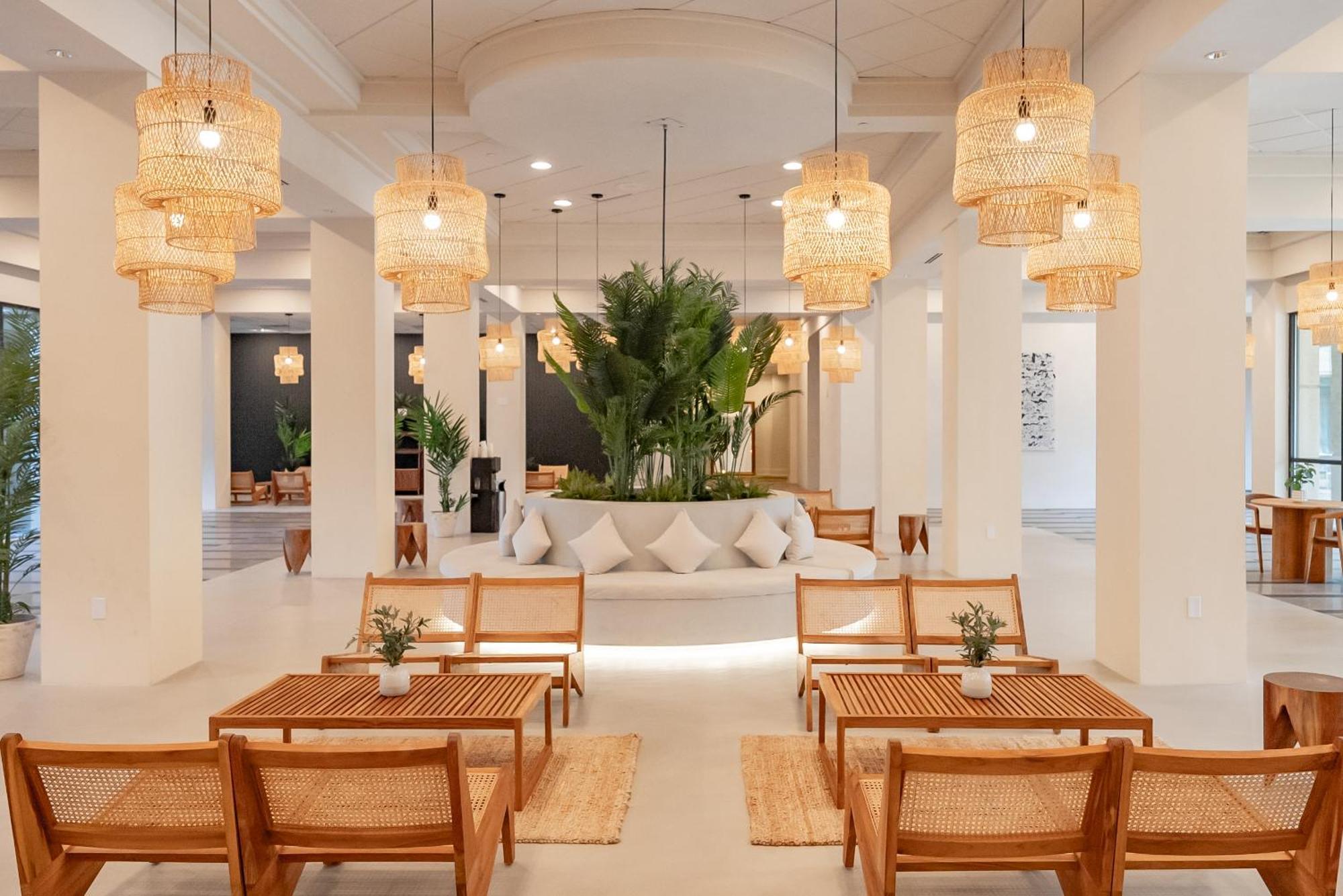 Memphis Vitality Hotel Dış mekan fotoğraf