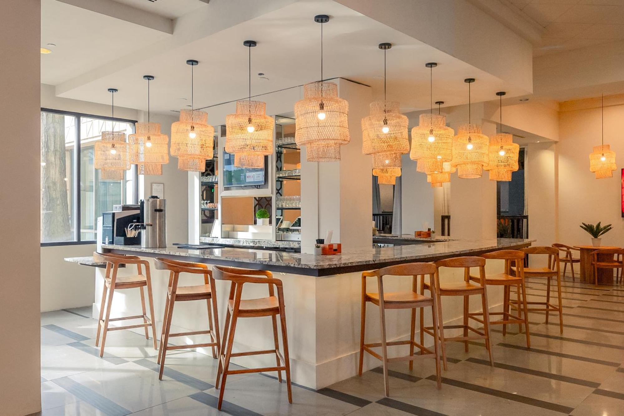 Memphis Vitality Hotel Dış mekan fotoğraf