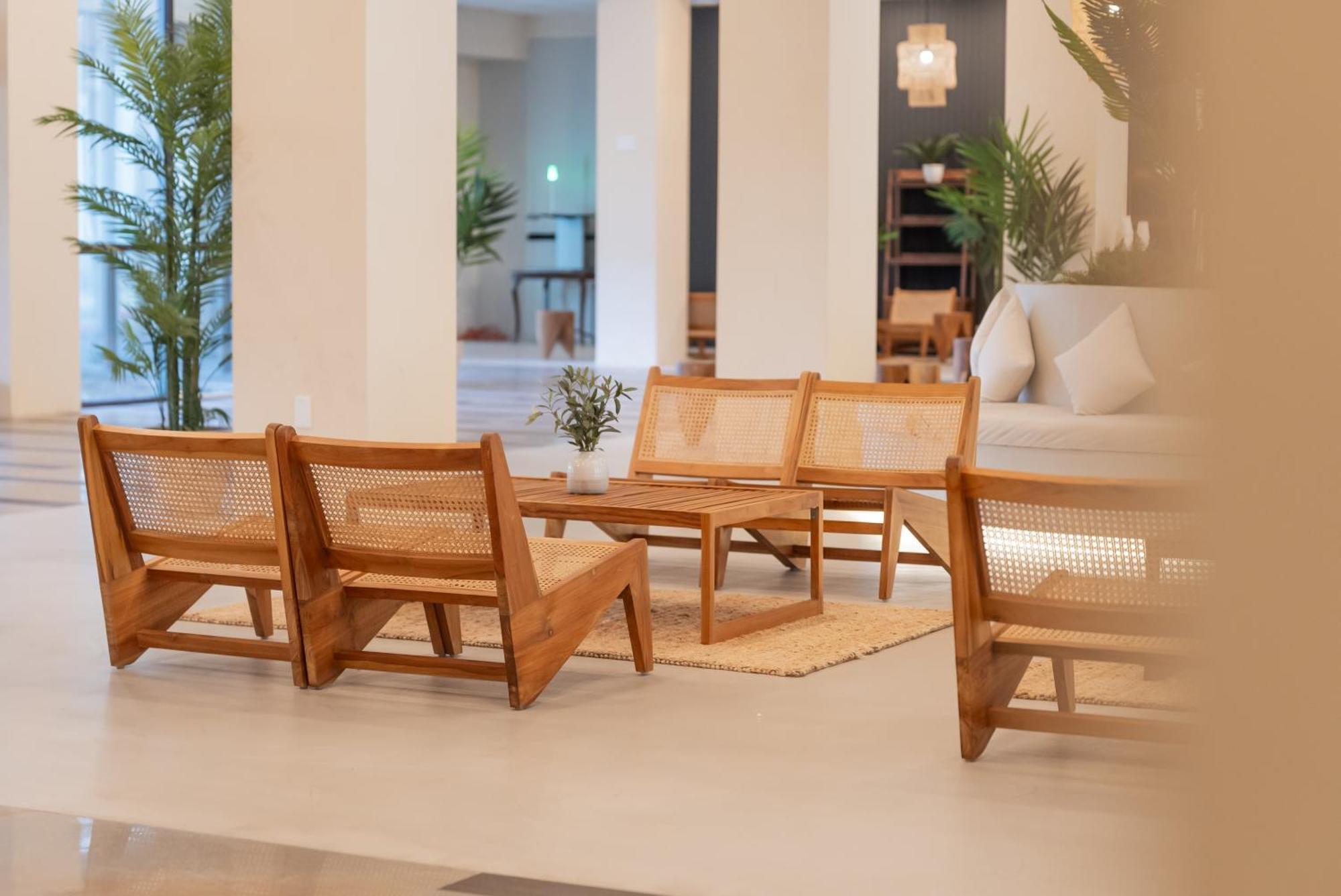 Memphis Vitality Hotel Dış mekan fotoğraf