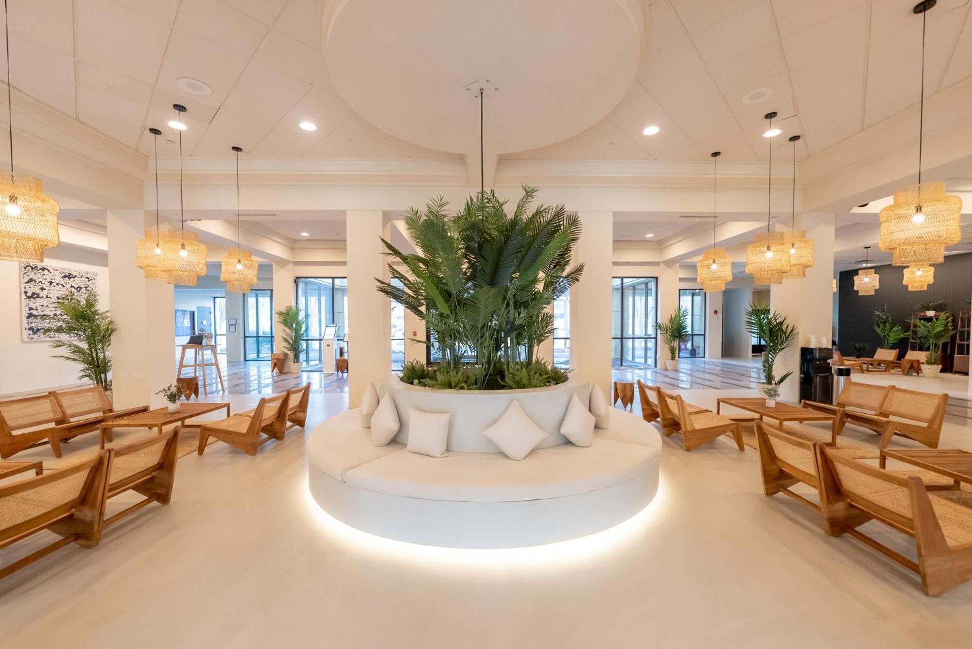 Memphis Vitality Hotel Dış mekan fotoğraf