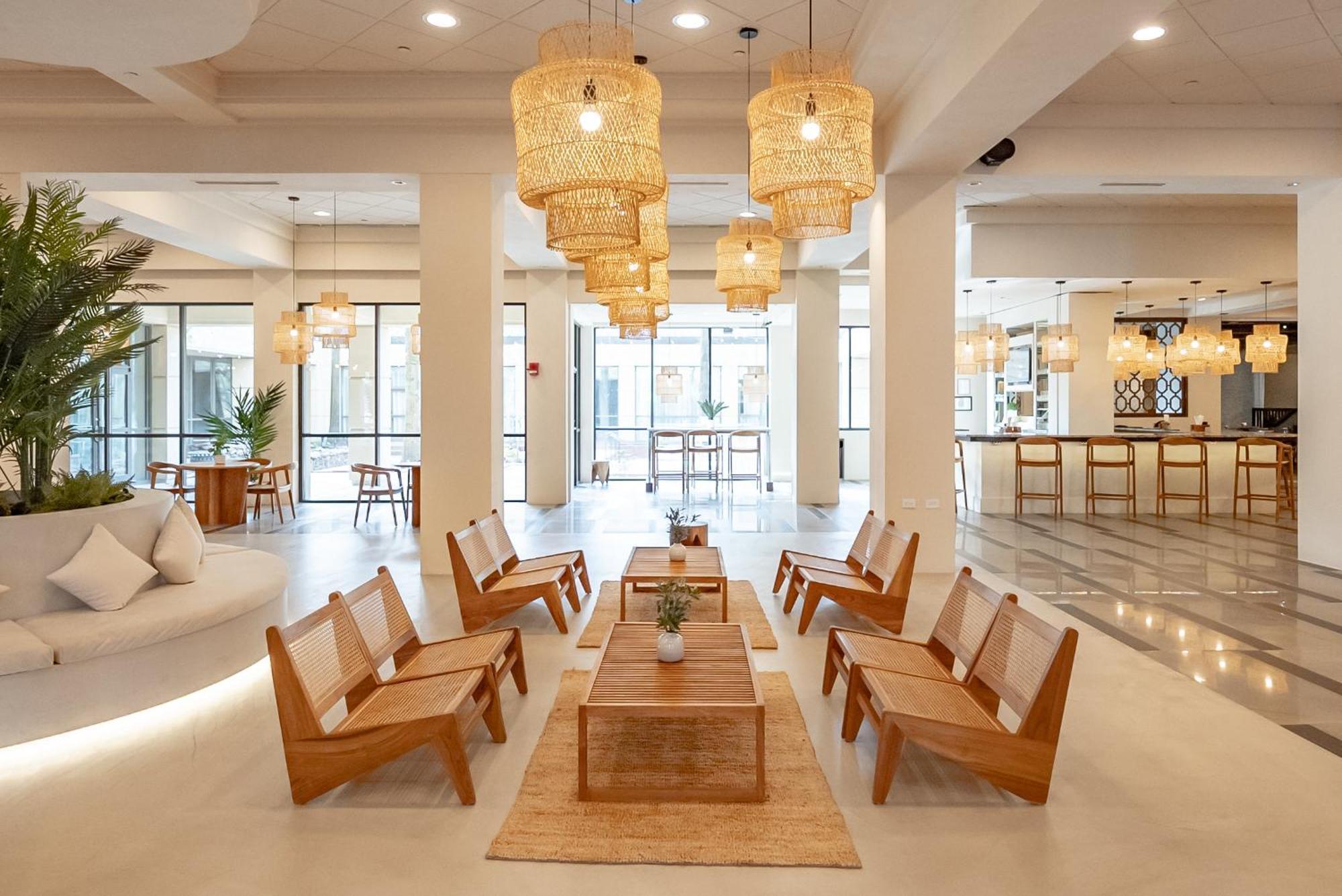Memphis Vitality Hotel Dış mekan fotoğraf